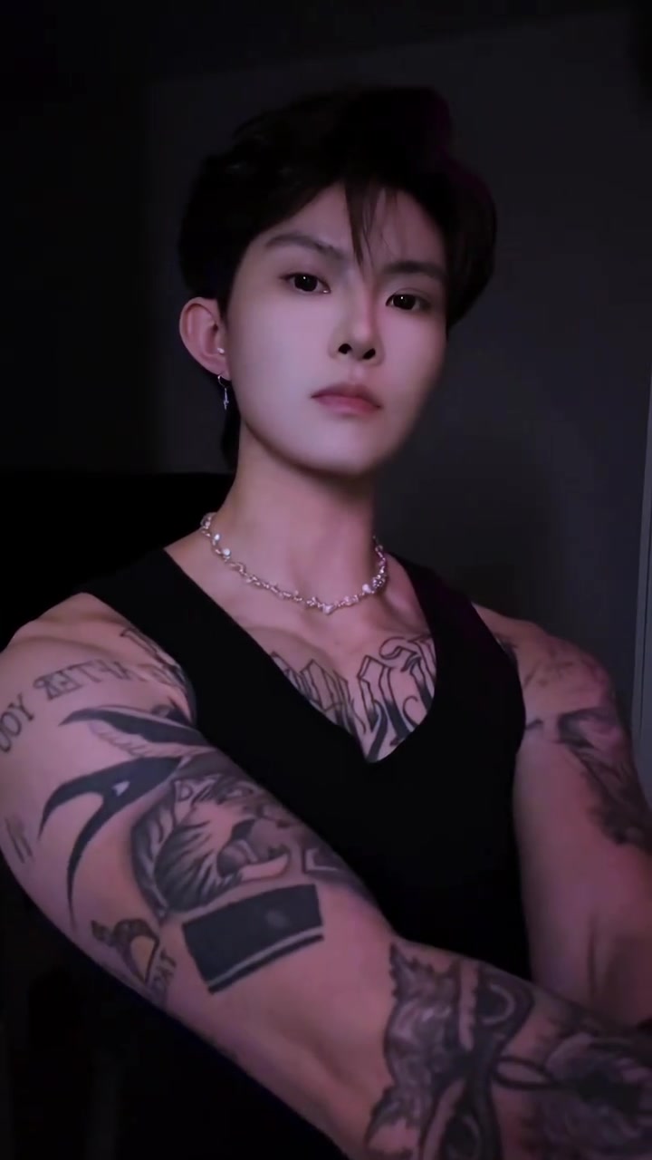 女孩子的肌肉最可爱了