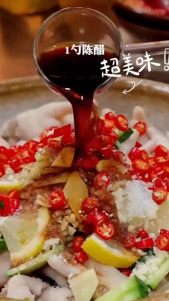 无骨鸡爪的做法