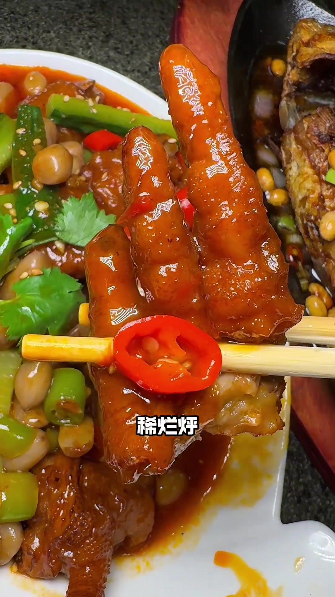 海城小院,地炉烤肉,舌尖上的美味与温馨