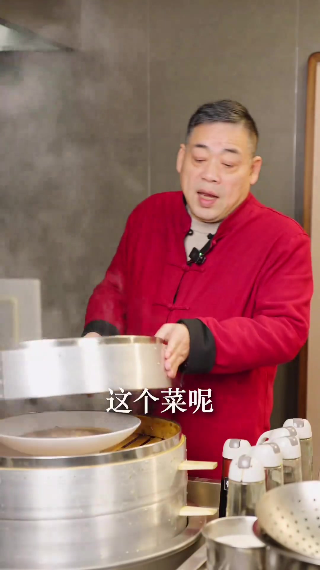 温州风味的年菜大家来尝尝看
