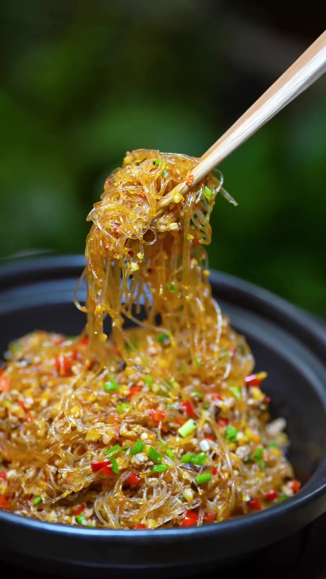 蚂蚁上树,湘潭老菜