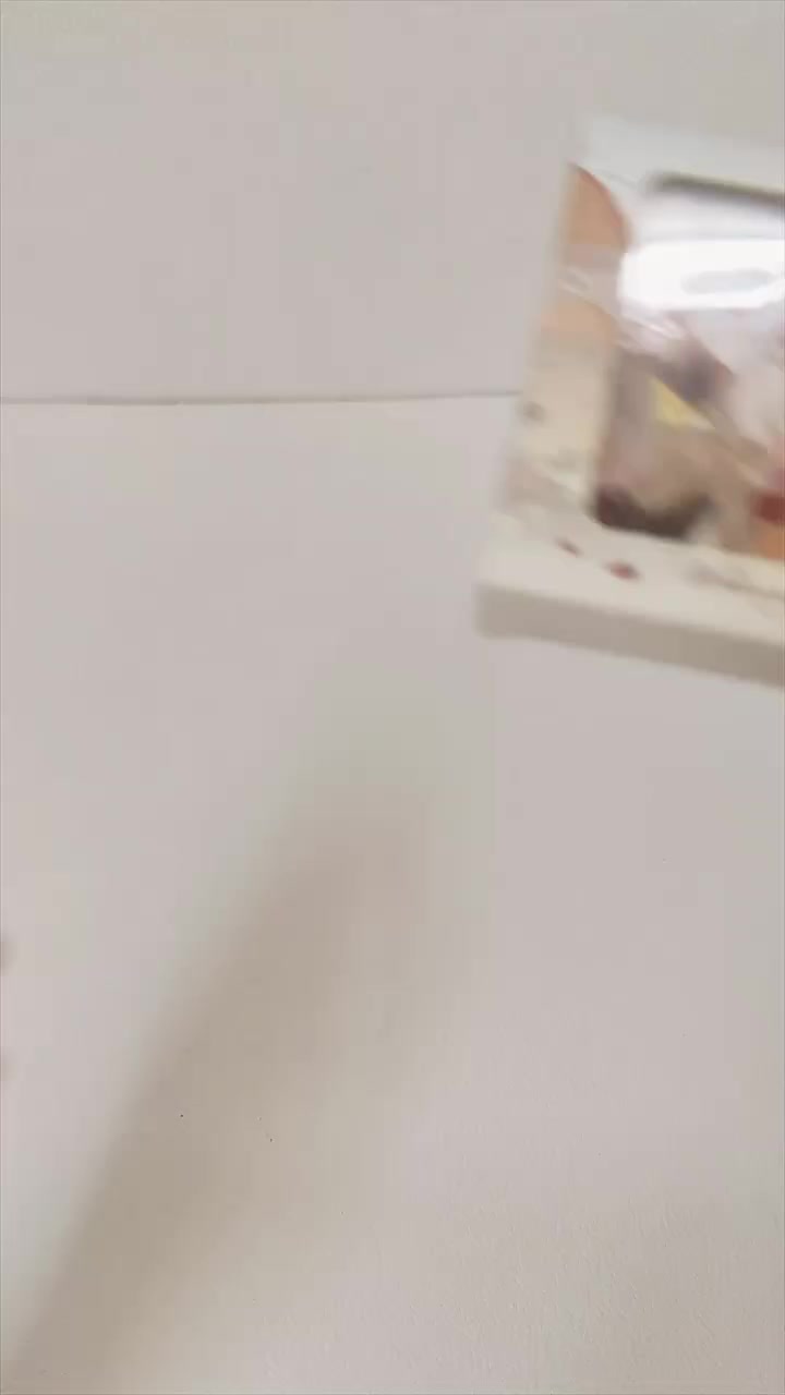 我只喜欢你的人设