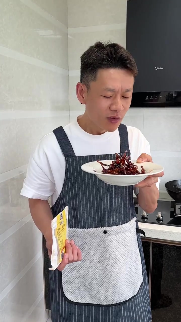 好吃好吃好吃炒猪蹄