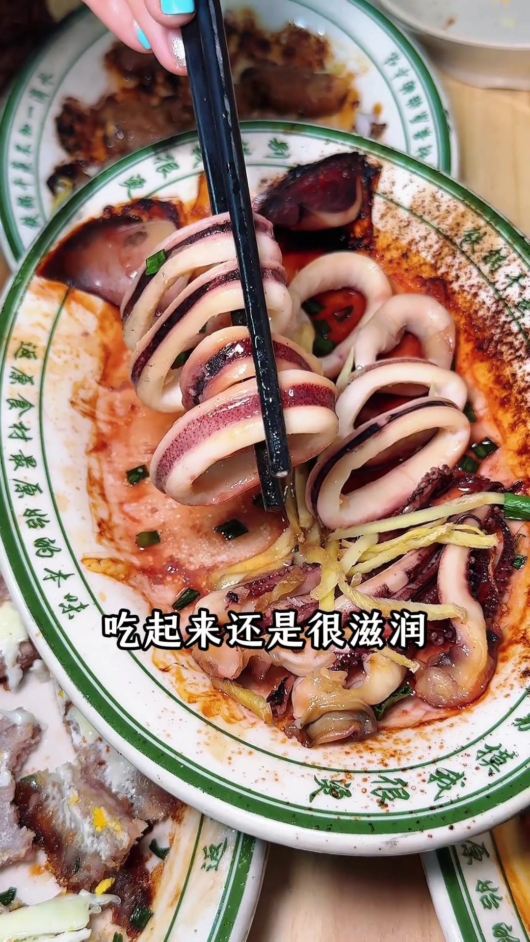 大铁锅干烧,不加一滴水,老宁波干蒸菜来重庆了