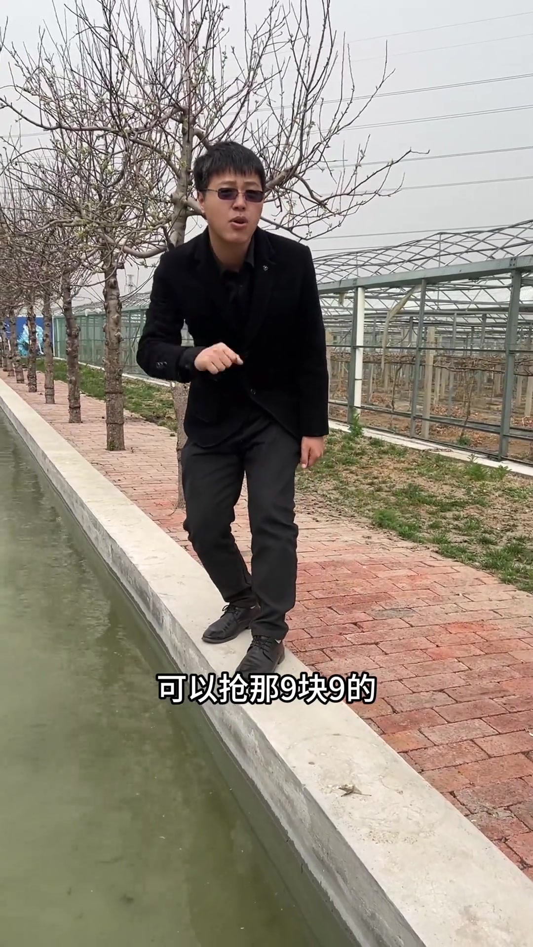 挖苦菜勾起童年回忆,春游宝藏清单你定好了吗