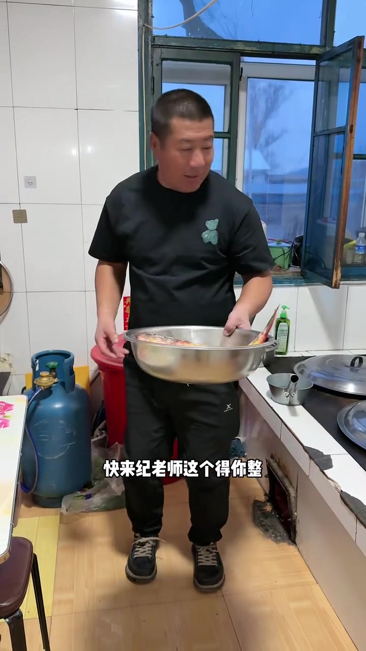 农村人的真实生活,平凡而充实的日常