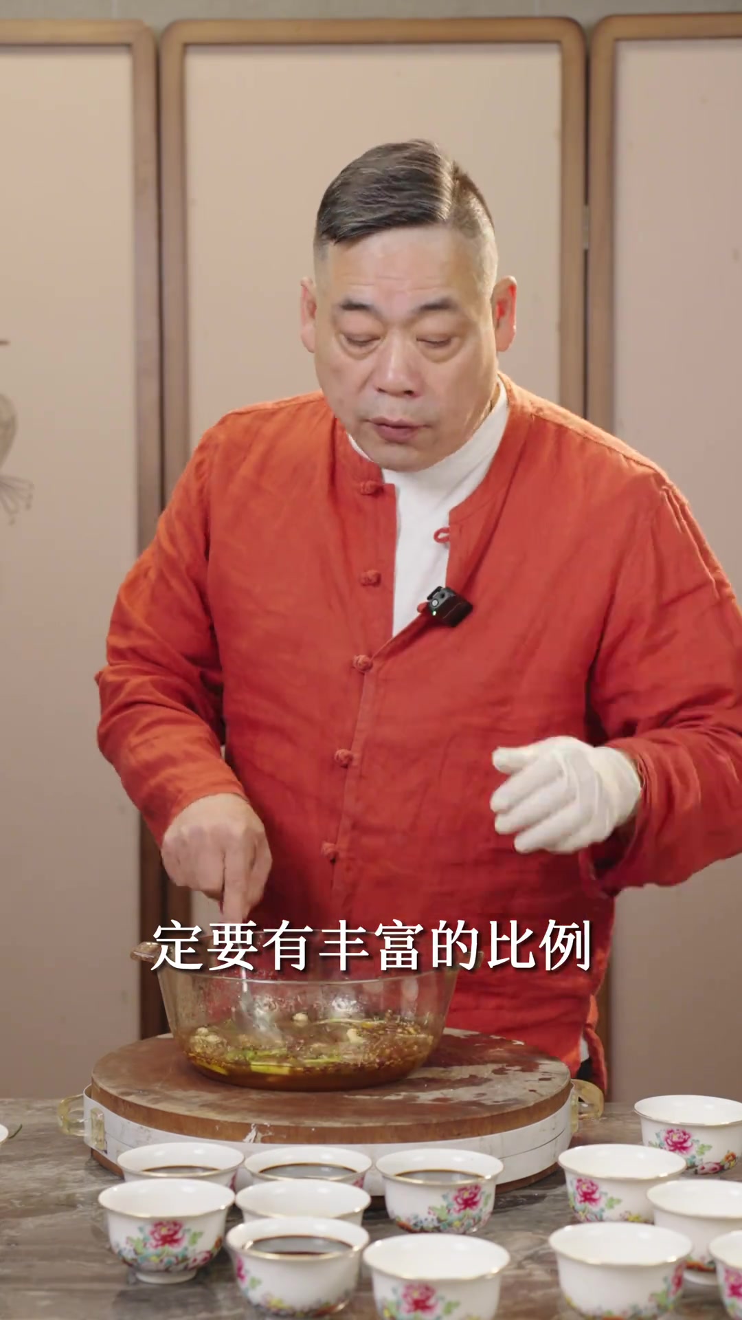 夜宵来点特别的,龙虾新做法,花雕来相伴!