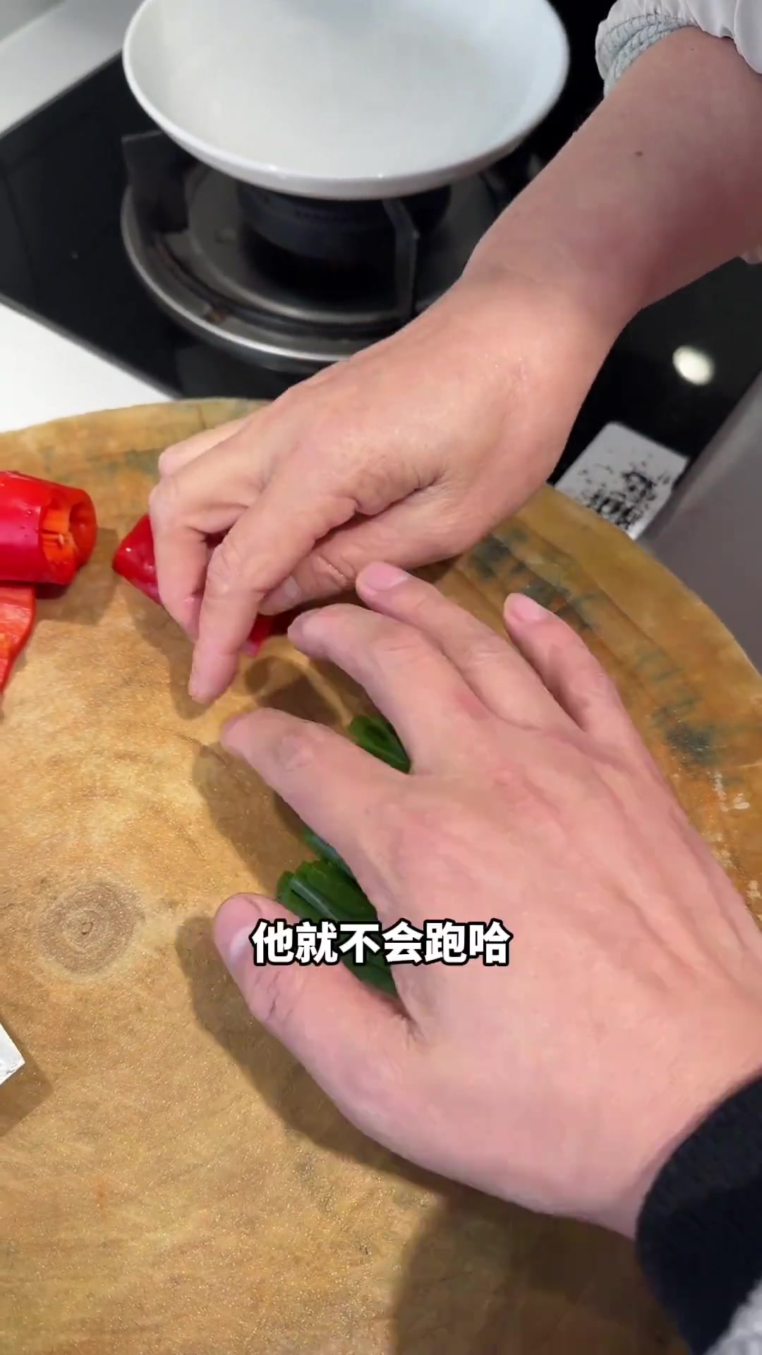 葱油桂鱼,葱油鳜鱼做法,吃起来跟豆腐一样