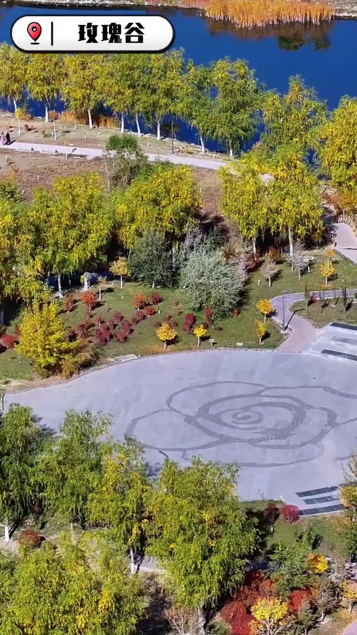 如何用一天玩转金昌