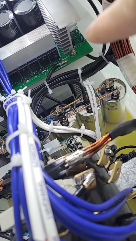 海边用什么捕鱼工具最好咸水淡水通用捕吸鱼机水库捕鱼最好的工具