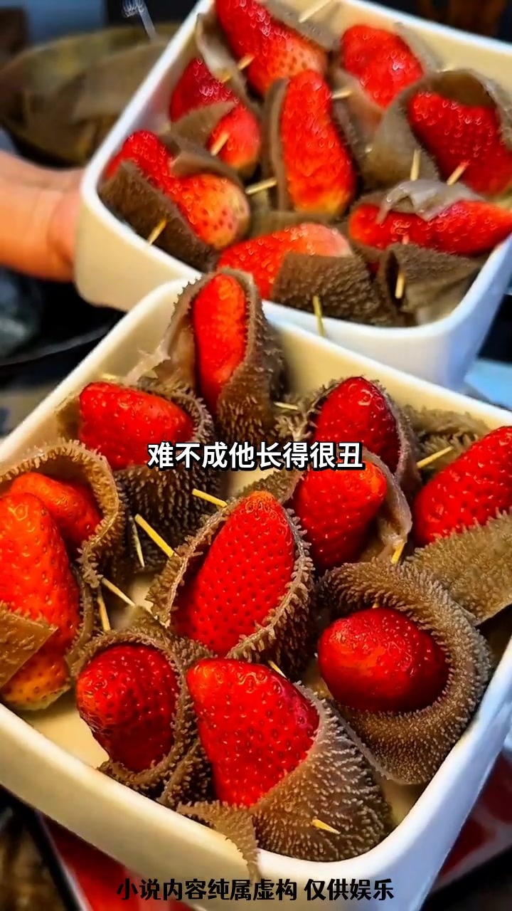 故事:池鱼思故渊