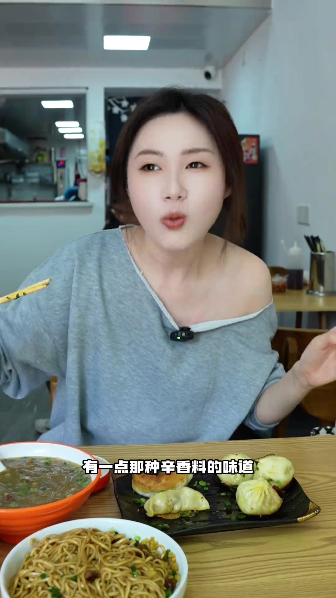 杭城煎包煎饺地图再次扩充。五一来口口口爆汁的牛肉煎包
