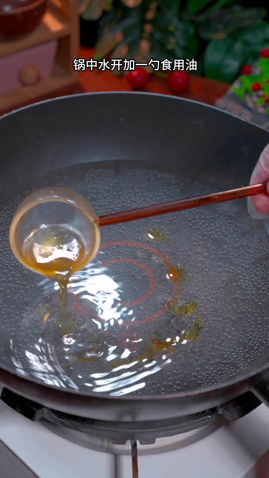 炎热夏日,一定要给孩子多做这道豌豆炒虾仁,营养又好吃