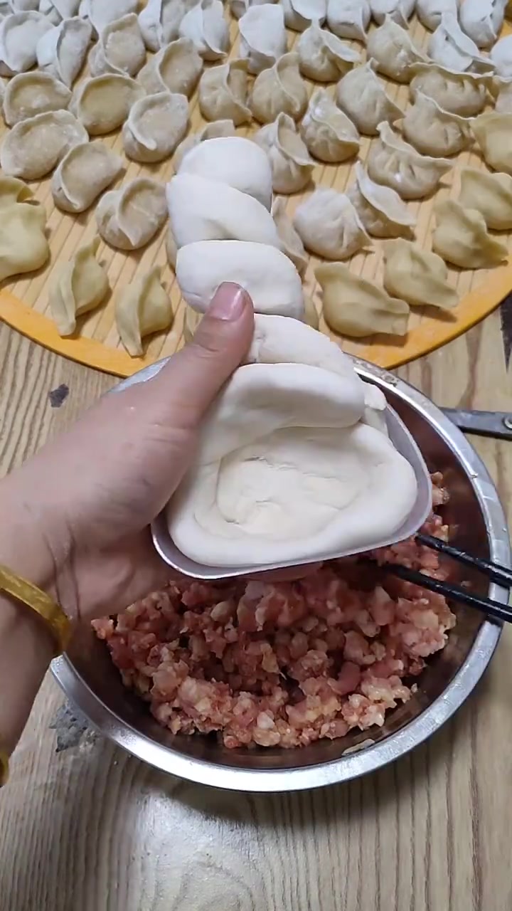 包子的好吃新做法
