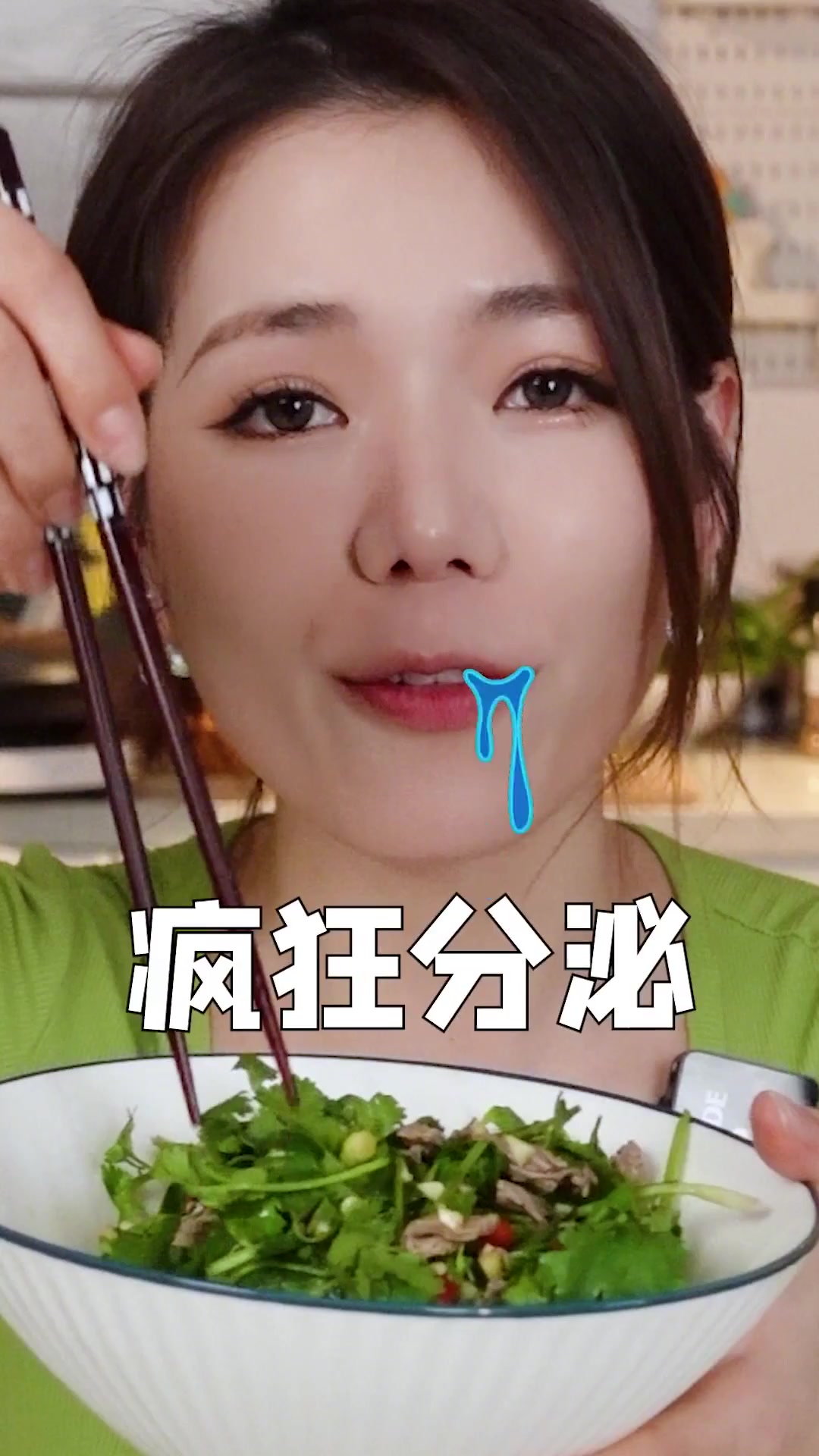 手把手教做三款夏日凉拌菜,减脂姐妹不愁吃啦!