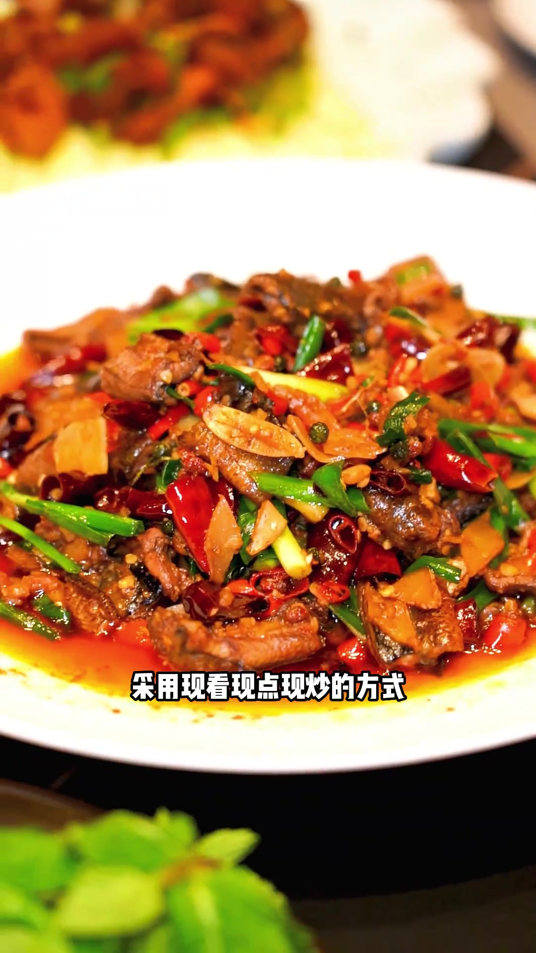 去大理玩的朋友,可以尝尝这家思茅菜