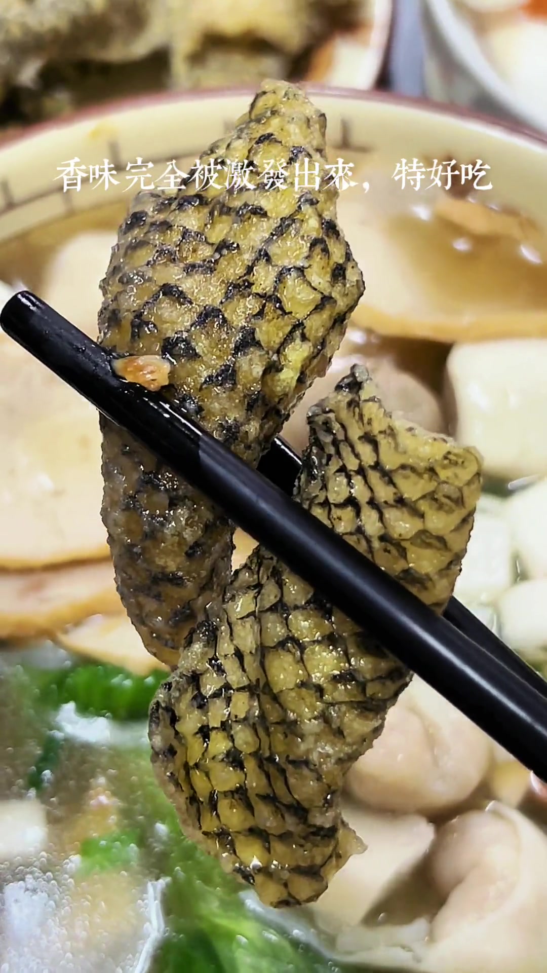 芳村相当平靓正的街坊鱼蛋粉,二十年味道如初,这种店真的越来越少了