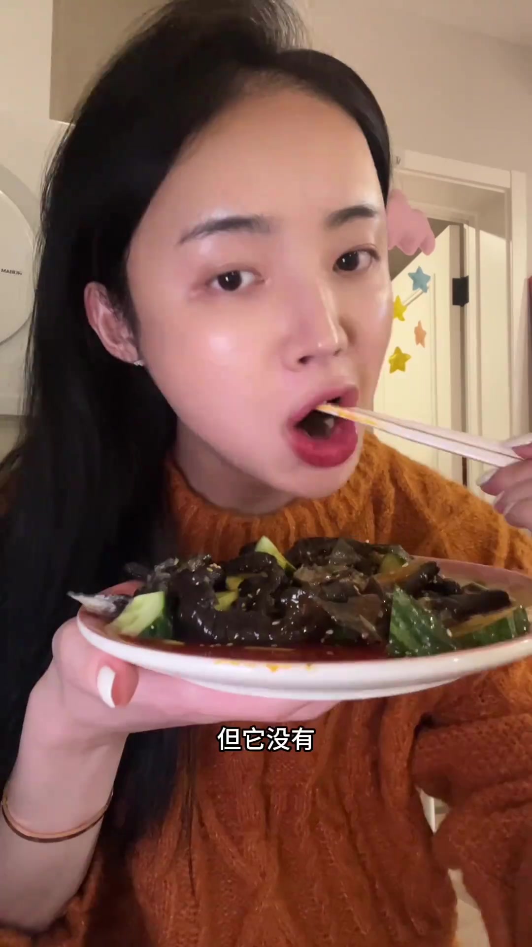 纯红油纯辣无骨鸡爪,超劲道,爱吃辣的有福啦!