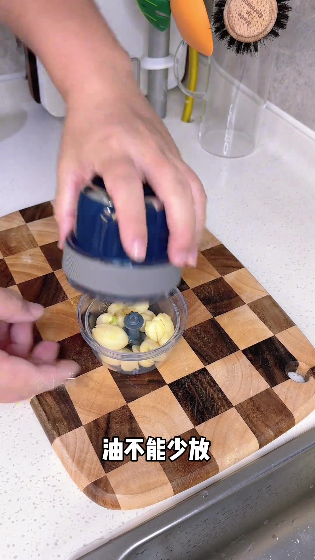 这小咸菜超棒!早上配粥,绝了