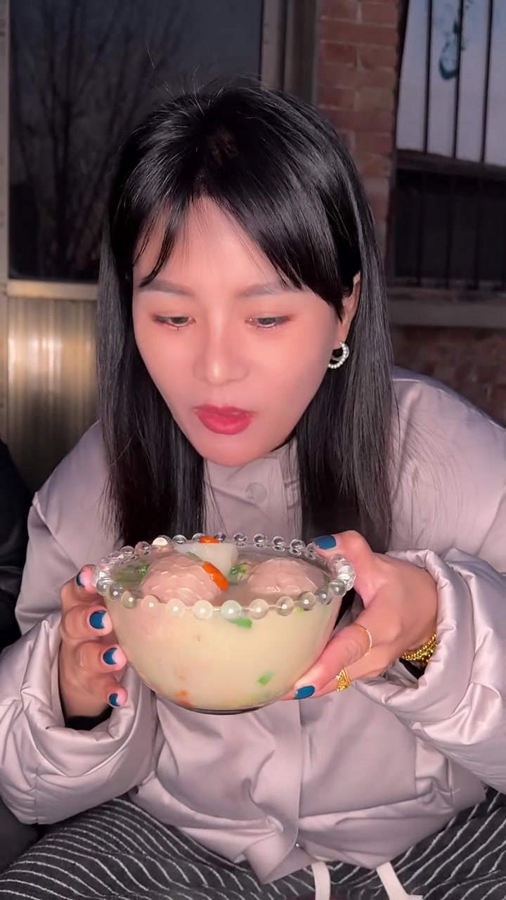 肚包肉羊脑做法超好吃