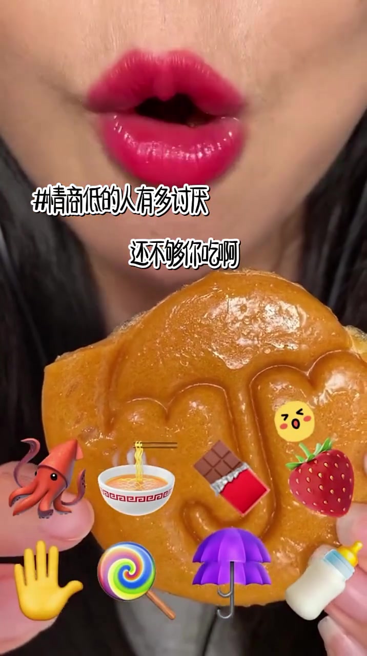 巧克力嘎嘣脆,雪吻甜蜜滋味,享受美味糖果时光