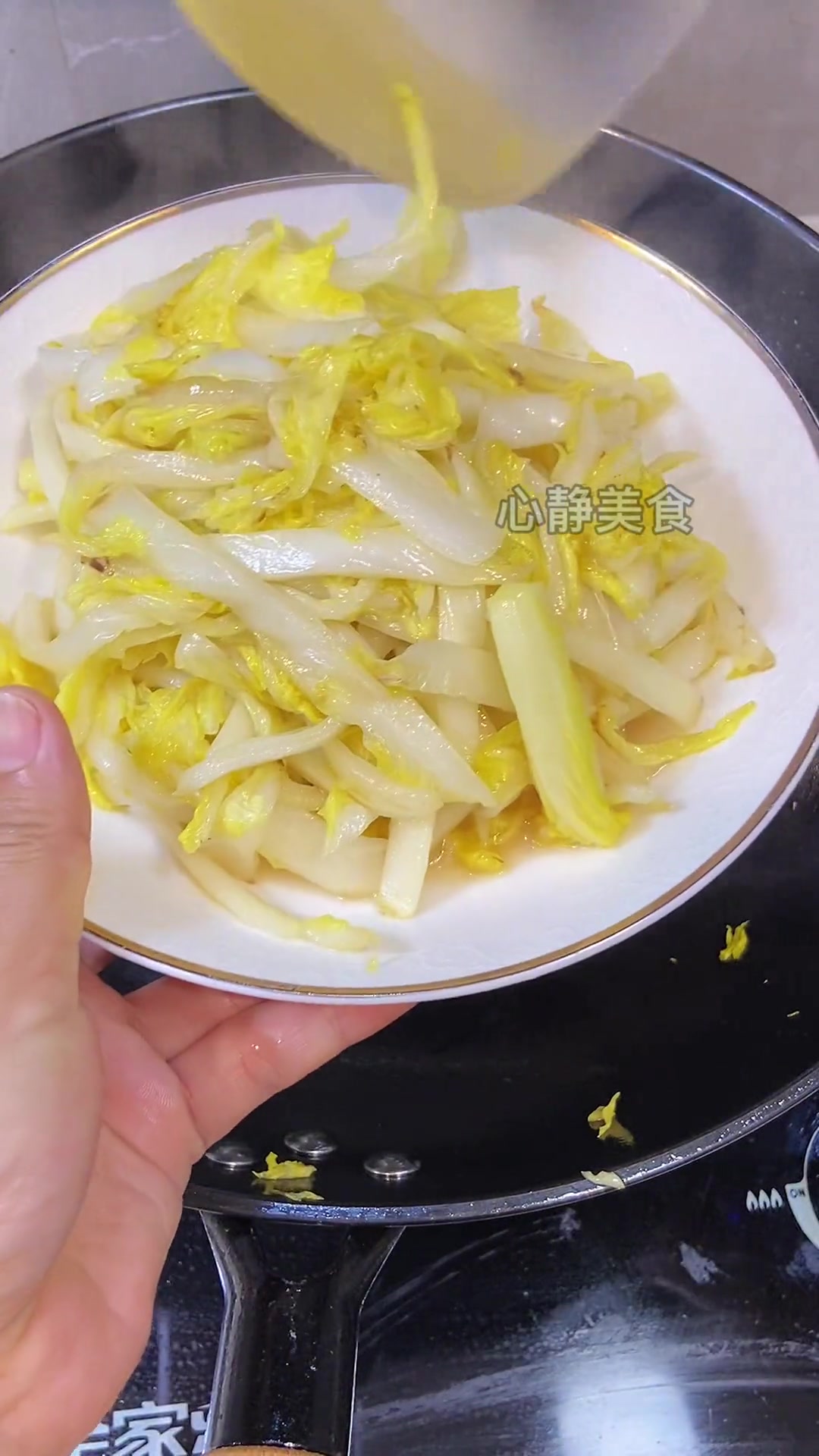 如果你们来海南,真的可以试试糟粕醋;天花板火锅汤底,口水流一地