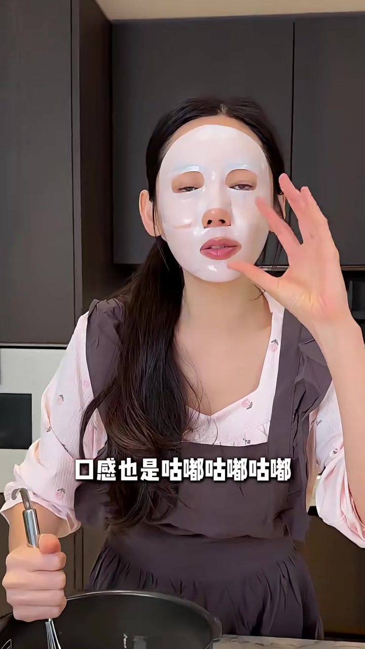 天气热了,吃点简单身体没负担的!西式紫菜包饭和蛤蜊汤,我的新菜单