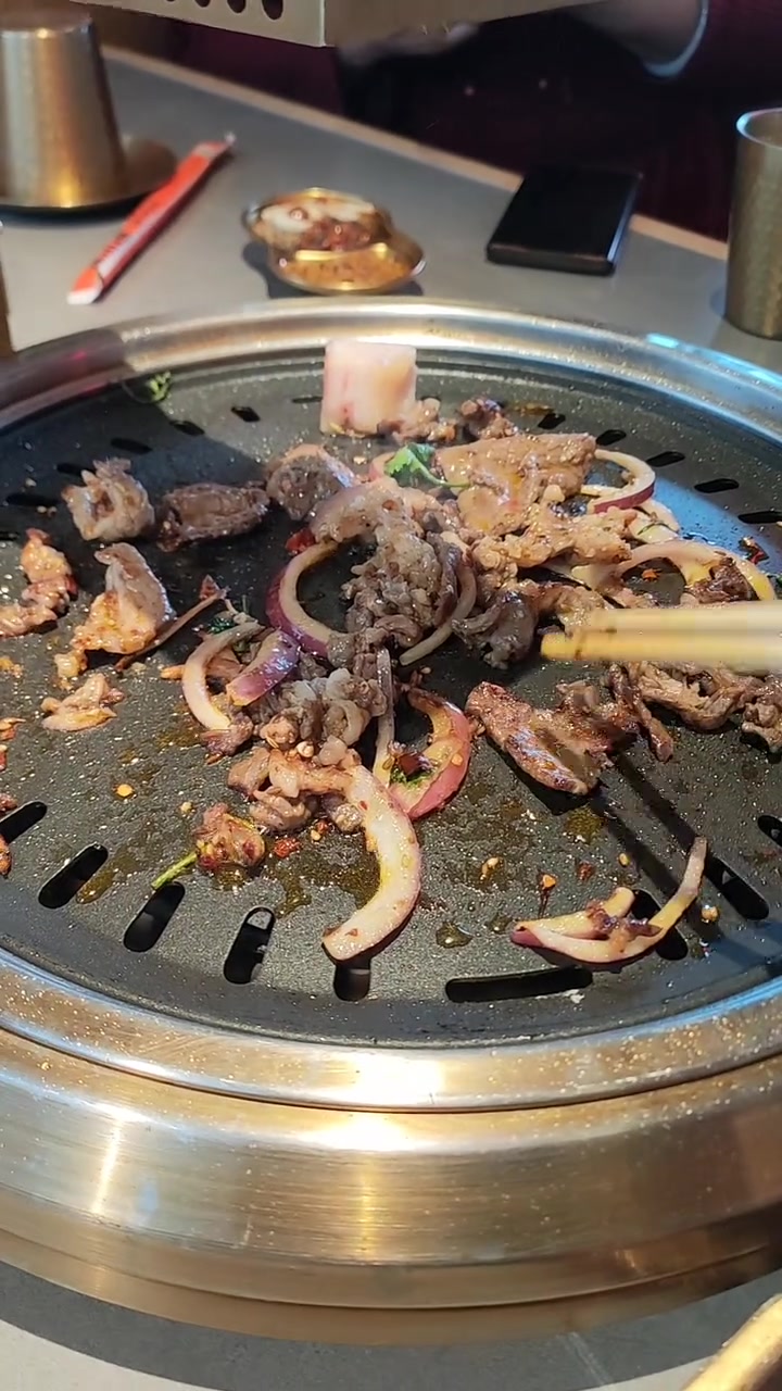 齐齐哈尔烤肉干料