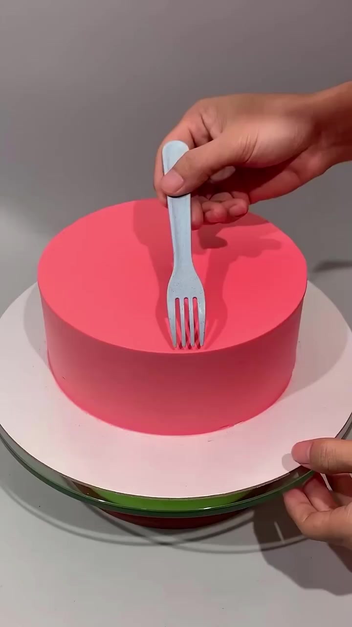 蛋糕别在出去买了!这样做真的要被家人夸爆