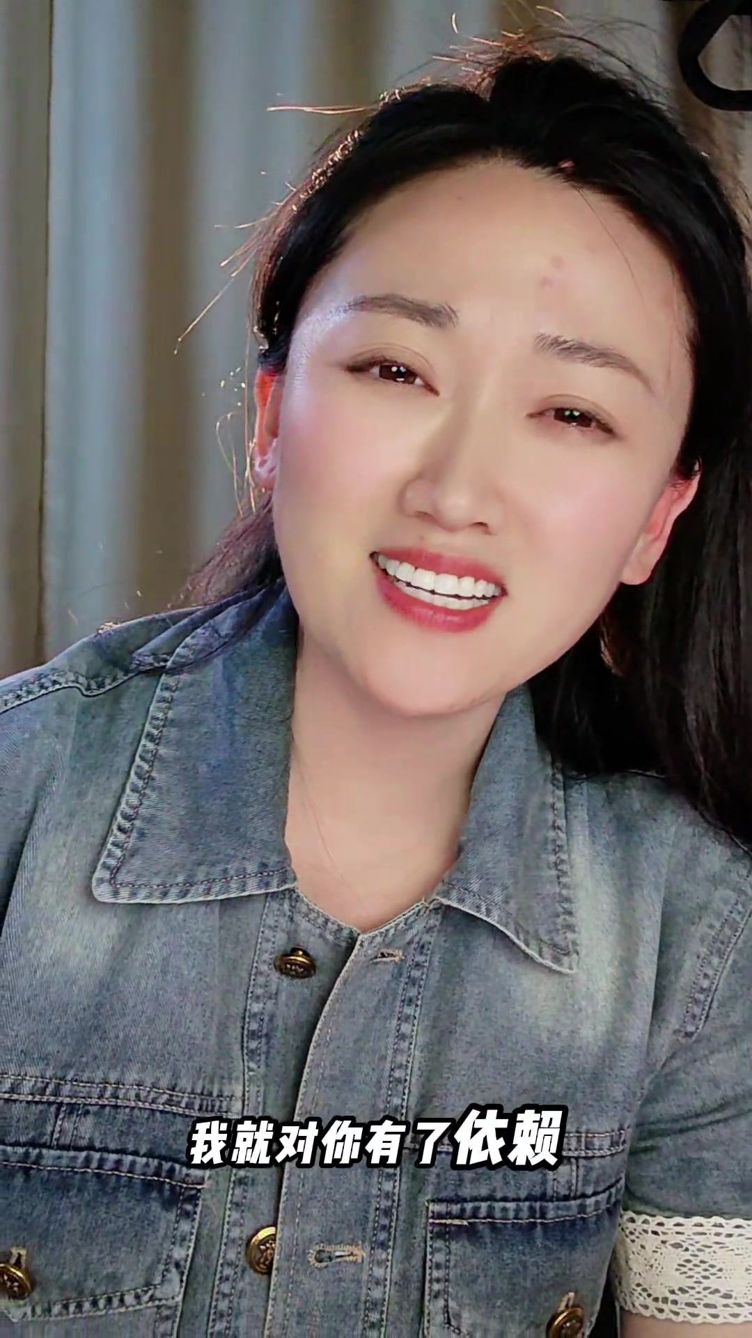 早安情感,早安暖心文案