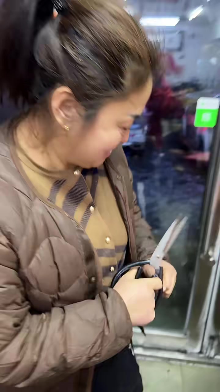 山东馒头吃上瘾了,买的王哥庄大馒头邮来了