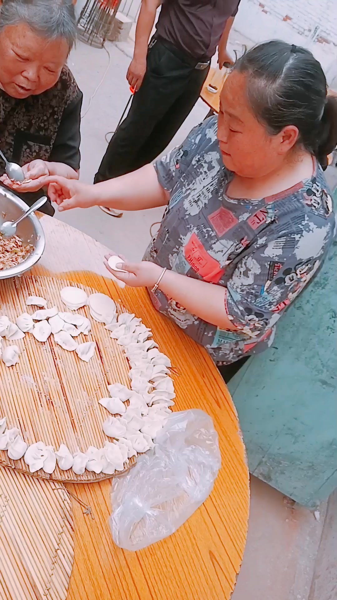 中华第一美食 饺子