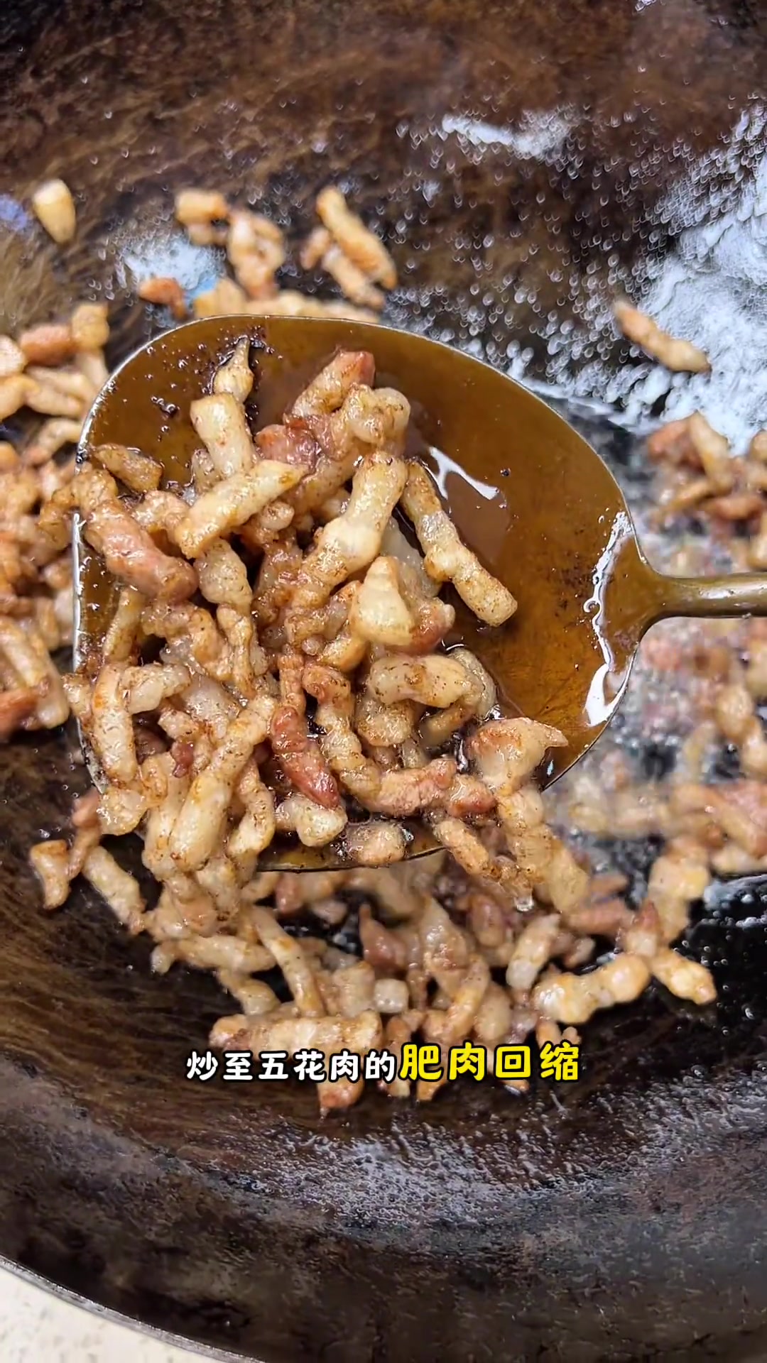 好吃到爆炸的炸酱面保姆级教程