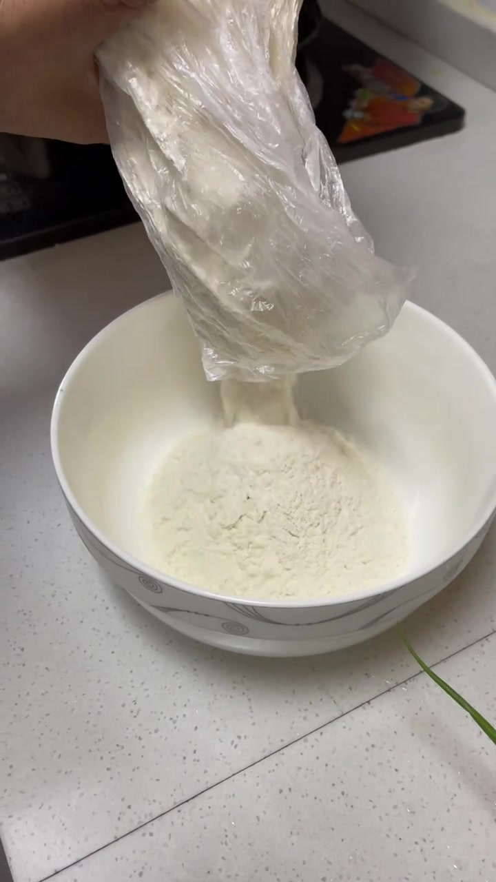 这个煎饼锅确实好用