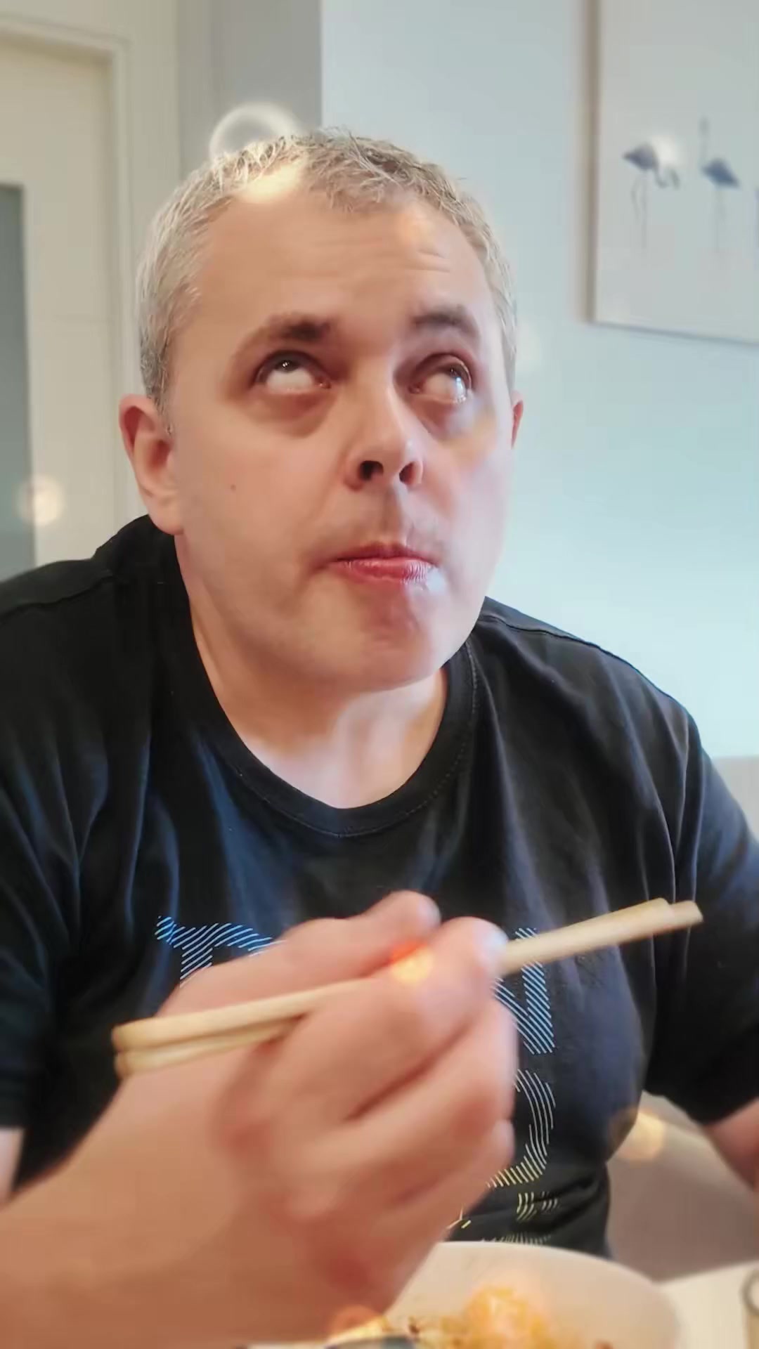 在西班牙给老外安利中国八大菜系,豫菜红焖羊肉申请出战