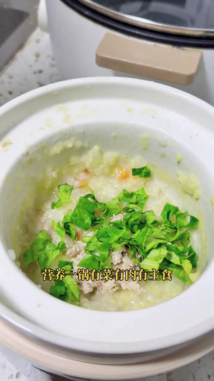 小小的炖盅刚好宝宝够用,平时睡前给宝宝预约煲个粥炖个汤,真的很方便