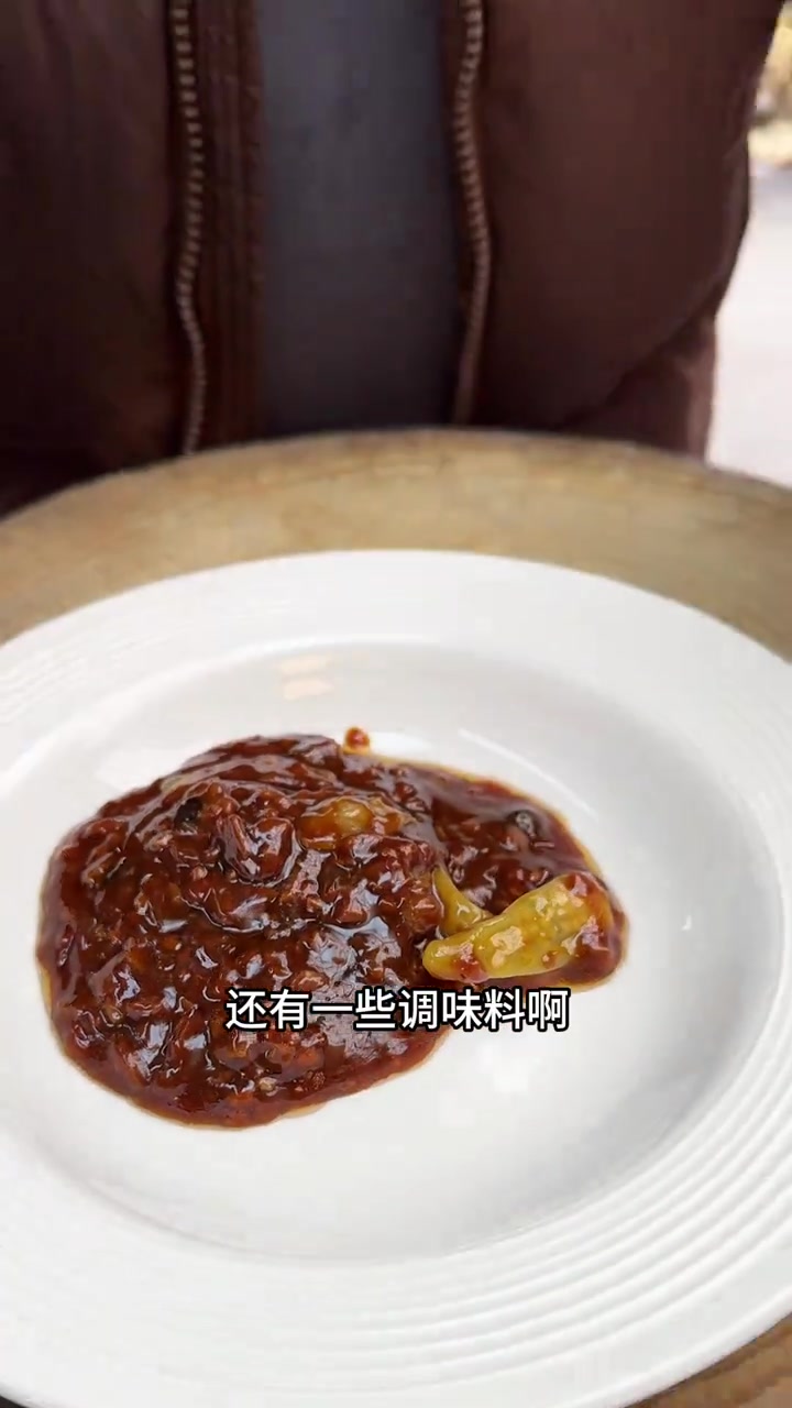 砂锅鱼头来了,真的太香啦
