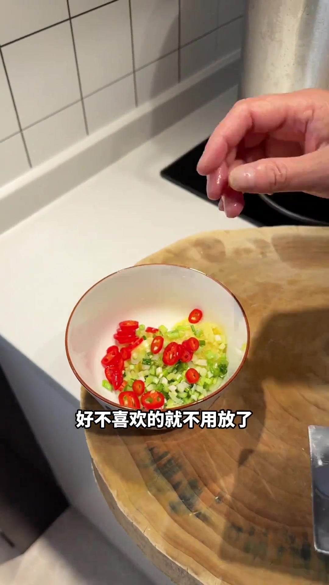 白切鸡做法,白斩鸡做法,冷菜凉菜都得有