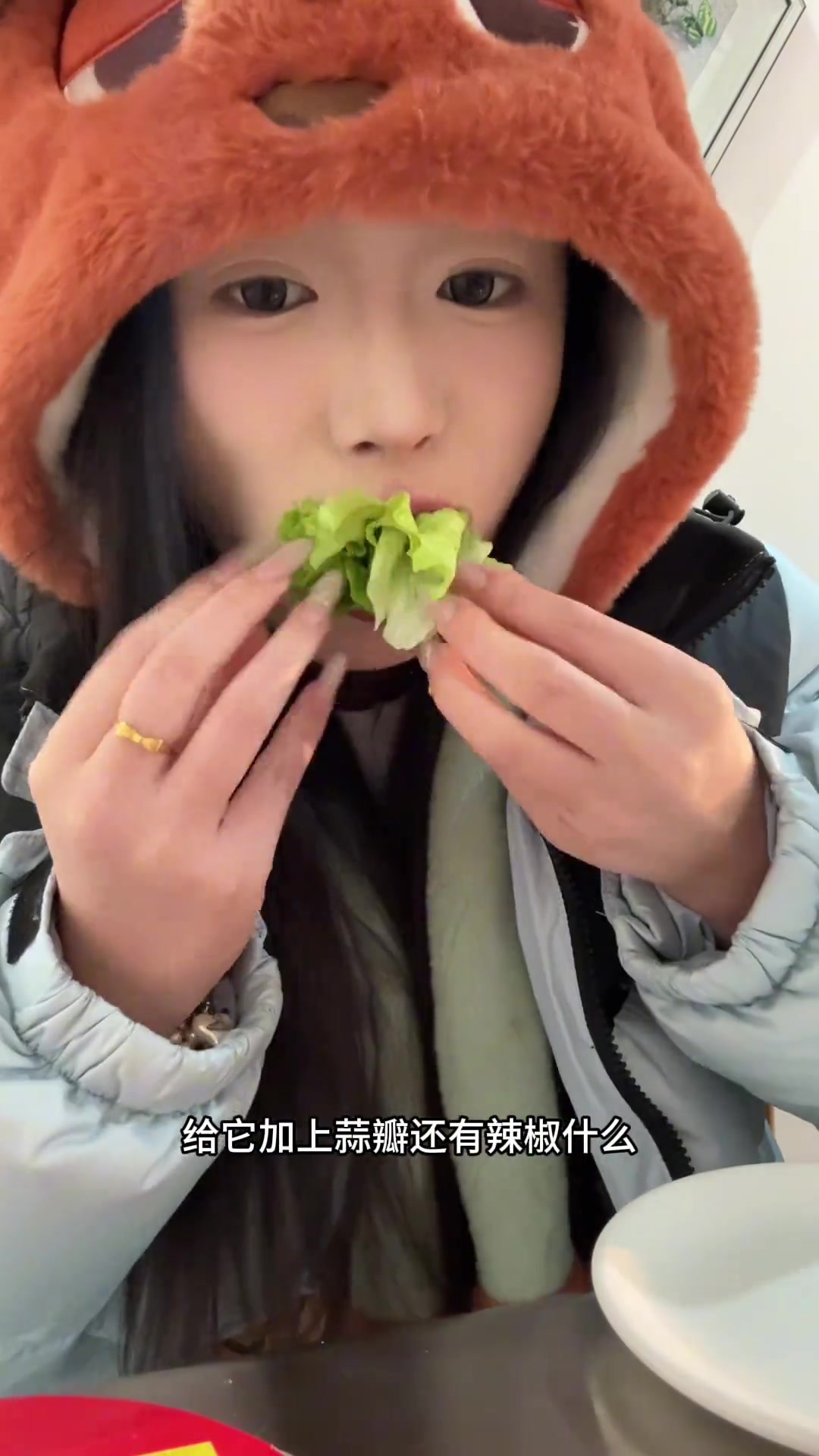 妈妈牌超绝蒸饺