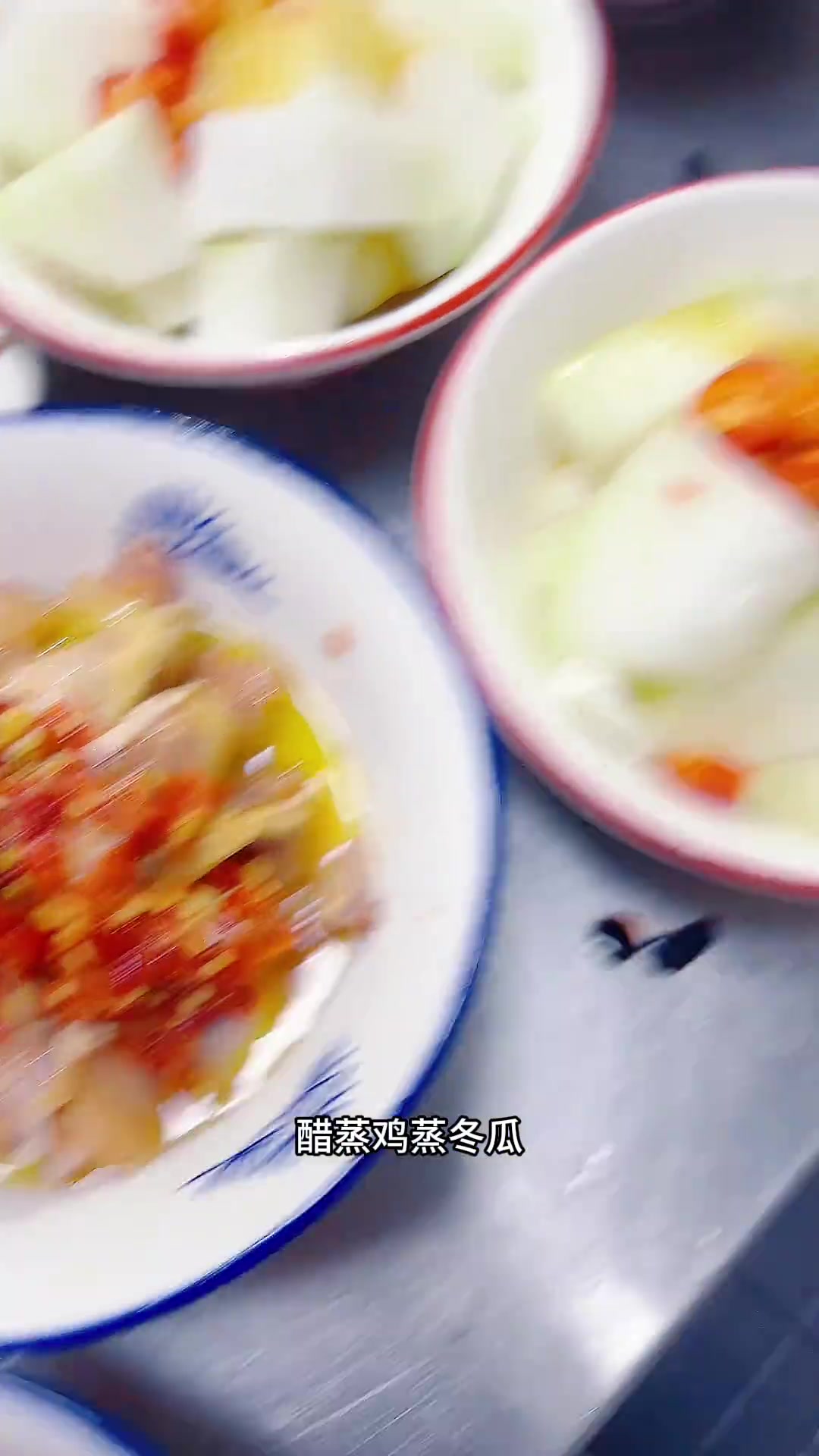 湖南小碗蒸菜做法简单好吃下饭,你那有吗?