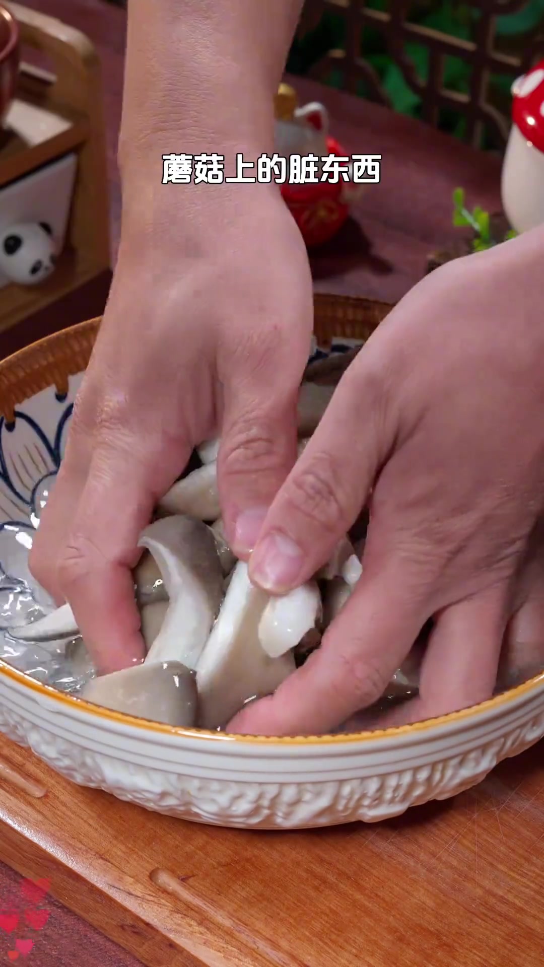 夏天一定要多吃的10道凉拌素菜,最后一道价值过亿