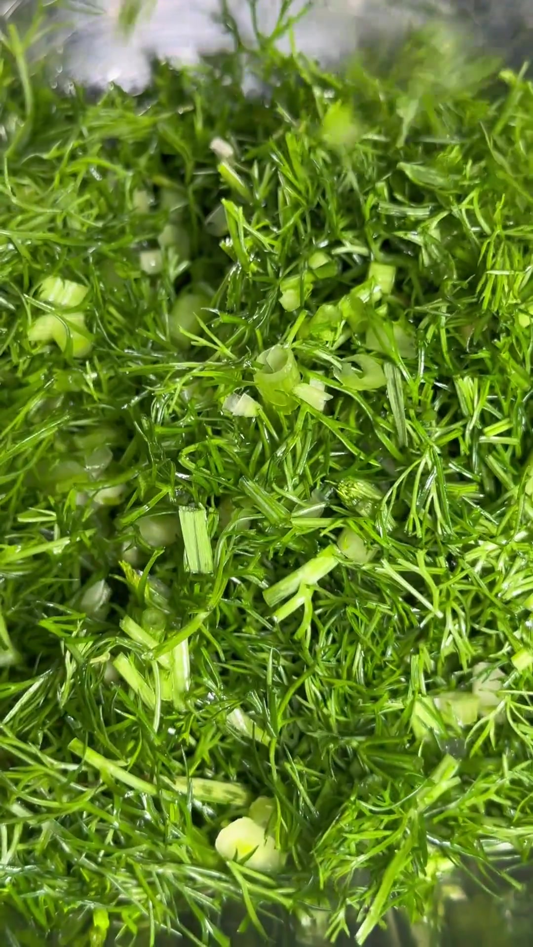 云南永德凉鸡,多放茴香,一口下去,满口回香