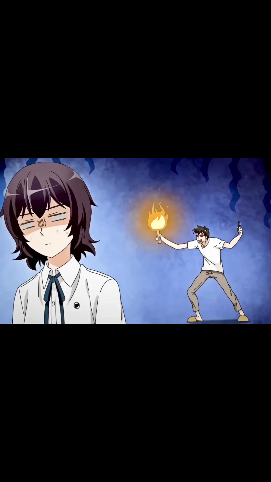 以为爸爸拱白菜,结果妈妈才是拱白菜的那个