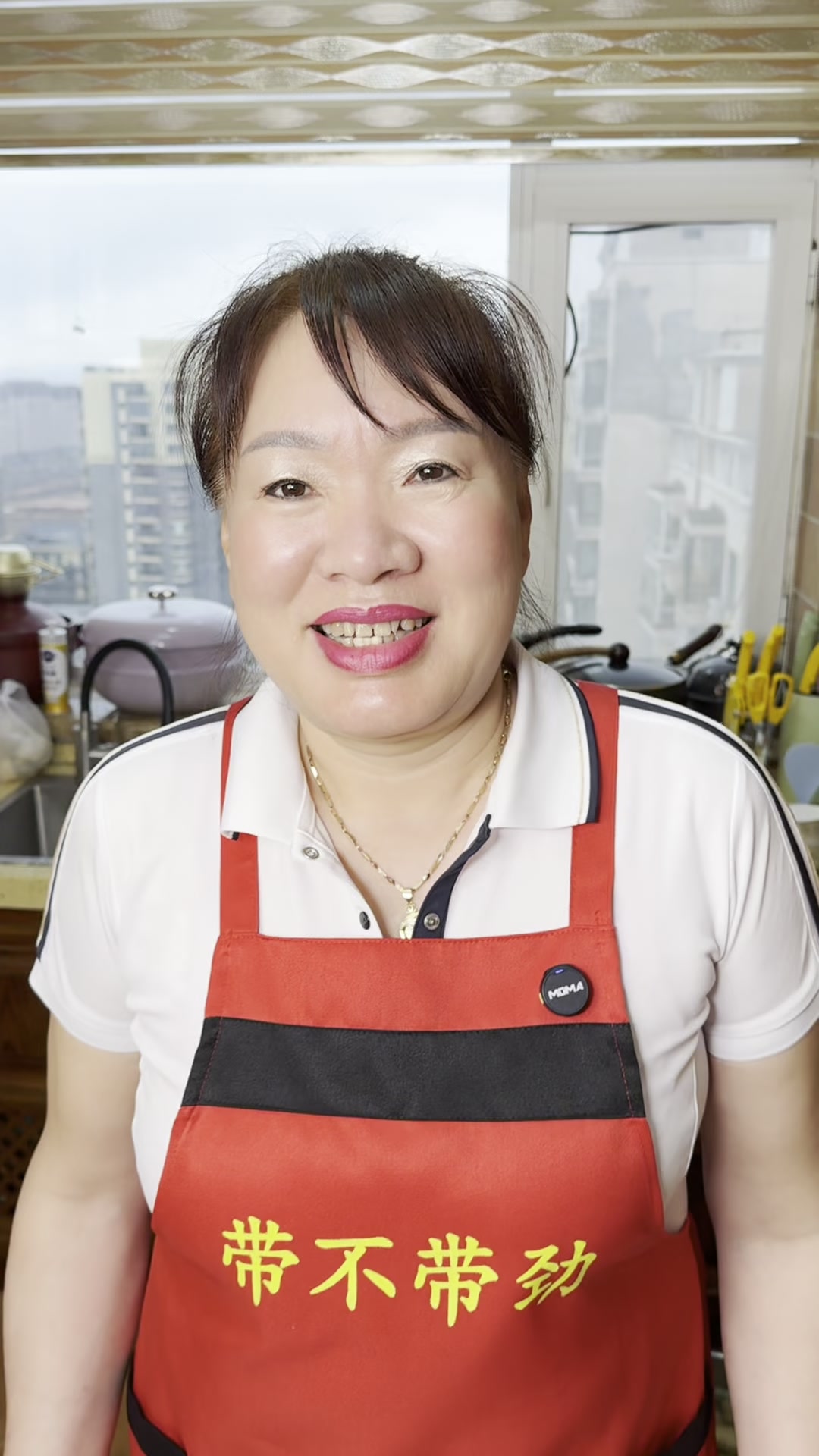 安女士版的家常韩式烤牛肉教程来啦!