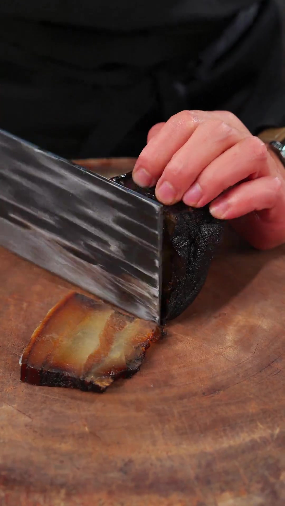 红菜苔炒腊肉,吃出新年好彩头!祝你2025红红火火,事事顺心