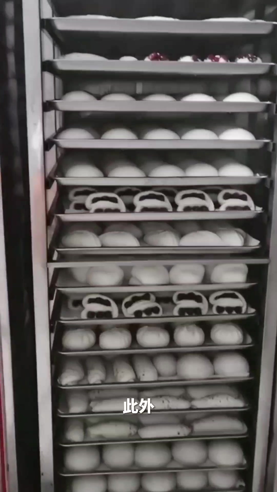 厂家专业定做72盘双门大型蒸箱燃气锅炉蒸房商用馒头蒸饭机蒸箱