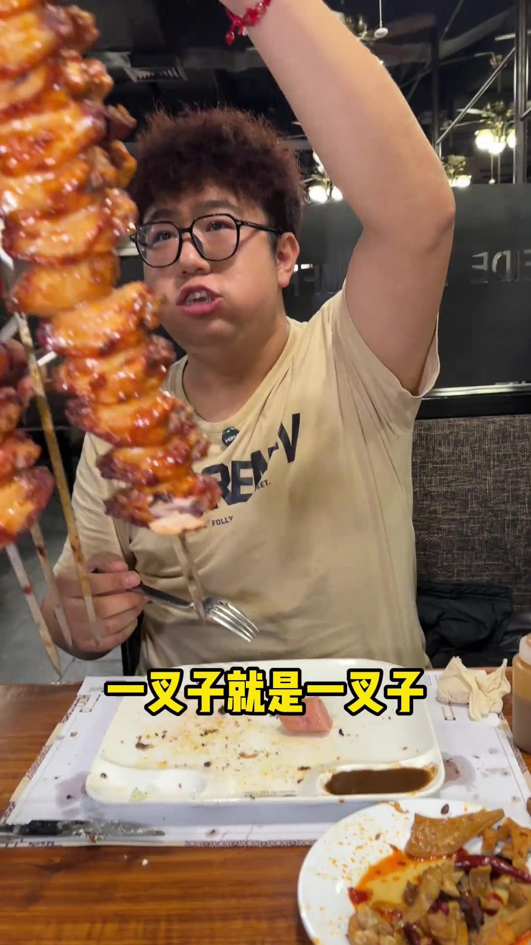 吃遍全国自助餐,今日成都汉巴味德!看看能吃到啥!