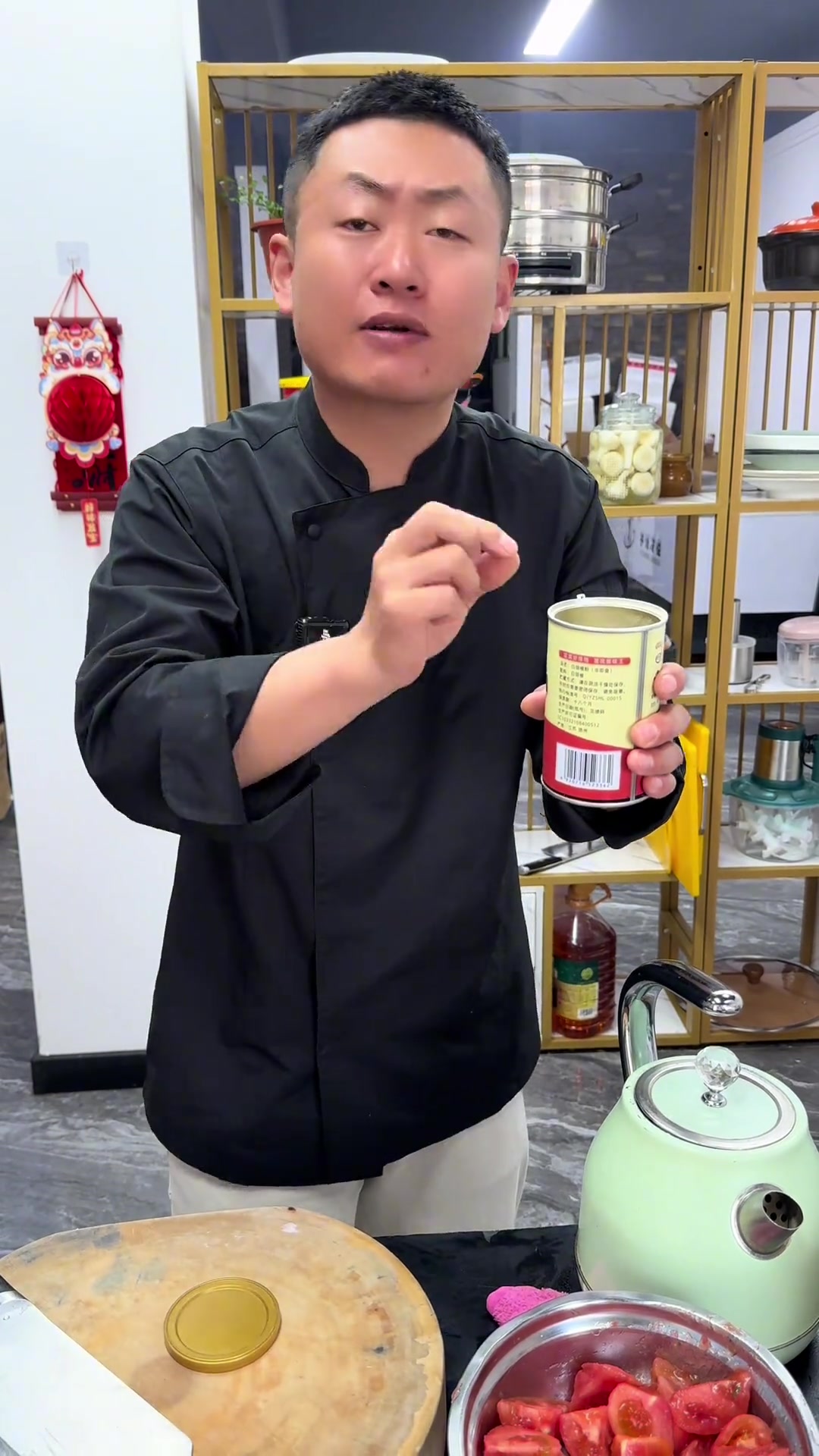 在家炖牛肉总发硬发柴?选对部位很关键!