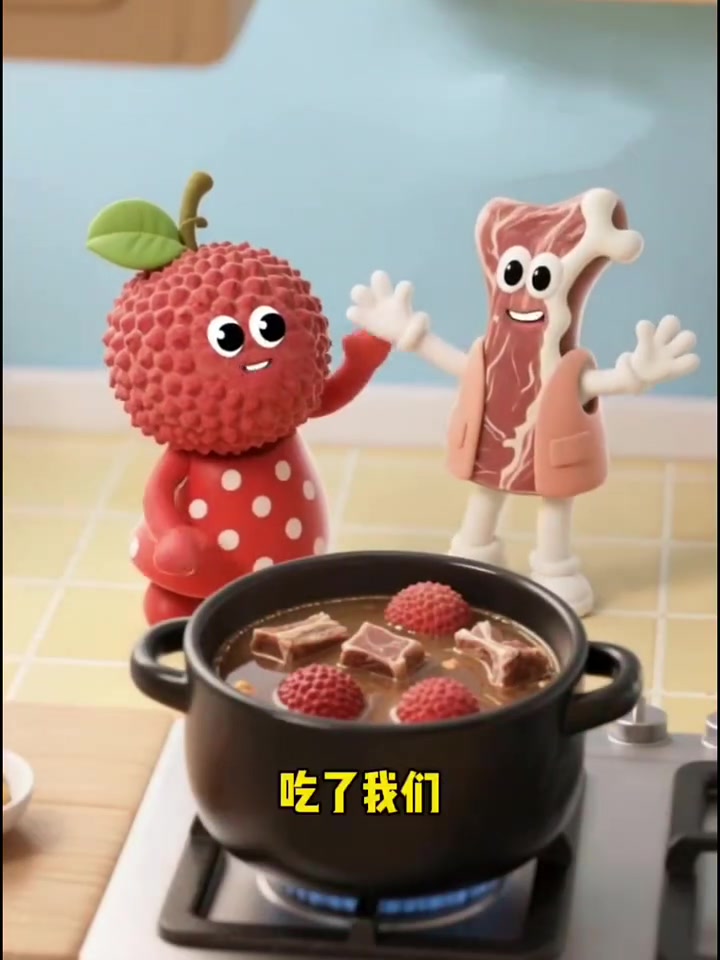 这些科学也无法解释的神奇搭配,你知道吗?煲汤最佳组合