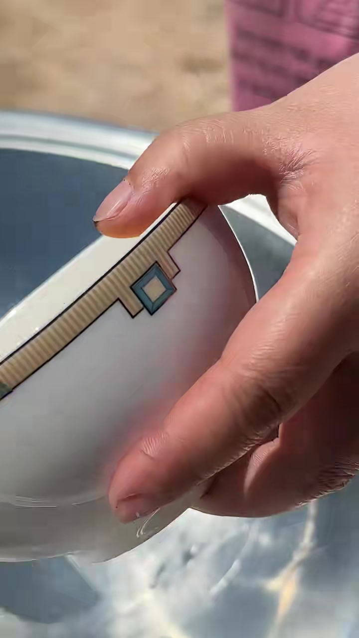 很久没有熬过奶茶了,今天做个高配版的咸奶茶给你们露一手